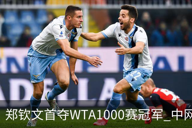 郑钦文首夺WTA1000赛冠军 中网决赛以2-0战胜安德烈娃